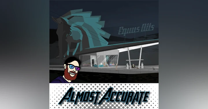 image for Kentucky Route Zero