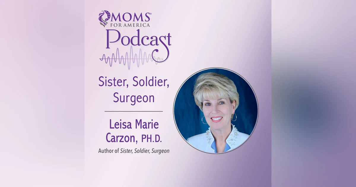 Sister, Soldier, Surgeon