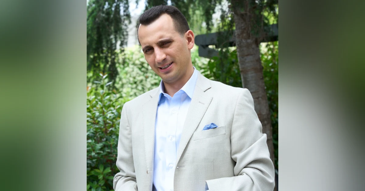 The Iran War and The Organization of Turkic States. Talking with geopolitical strategist and national security expert Alp Sevimlisoy.