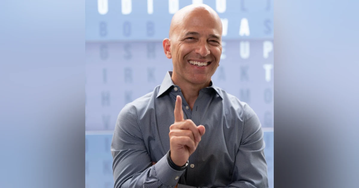 #182 Creating Alignment In Your Business - Jay Williams