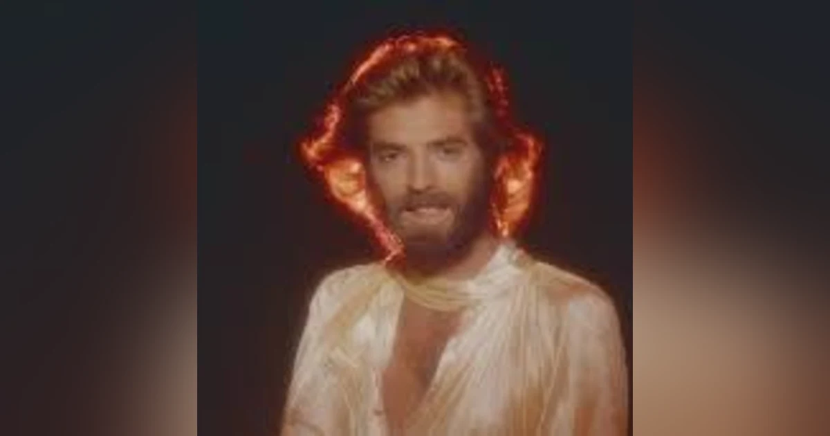 70: Kenny Loggins, Soundtrack King of the 80's