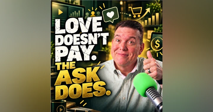 image for Loyal Listeners, Thin Sales: Five Reasons Your Podcast Audience Isn't Buying