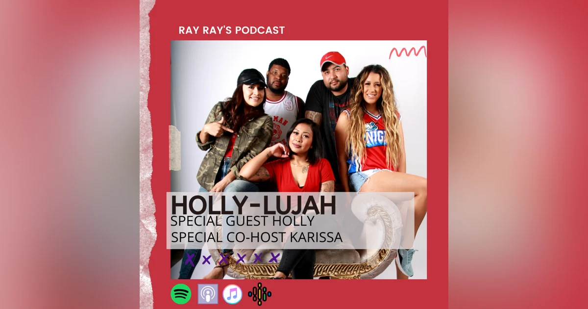"Holly-Lujah"