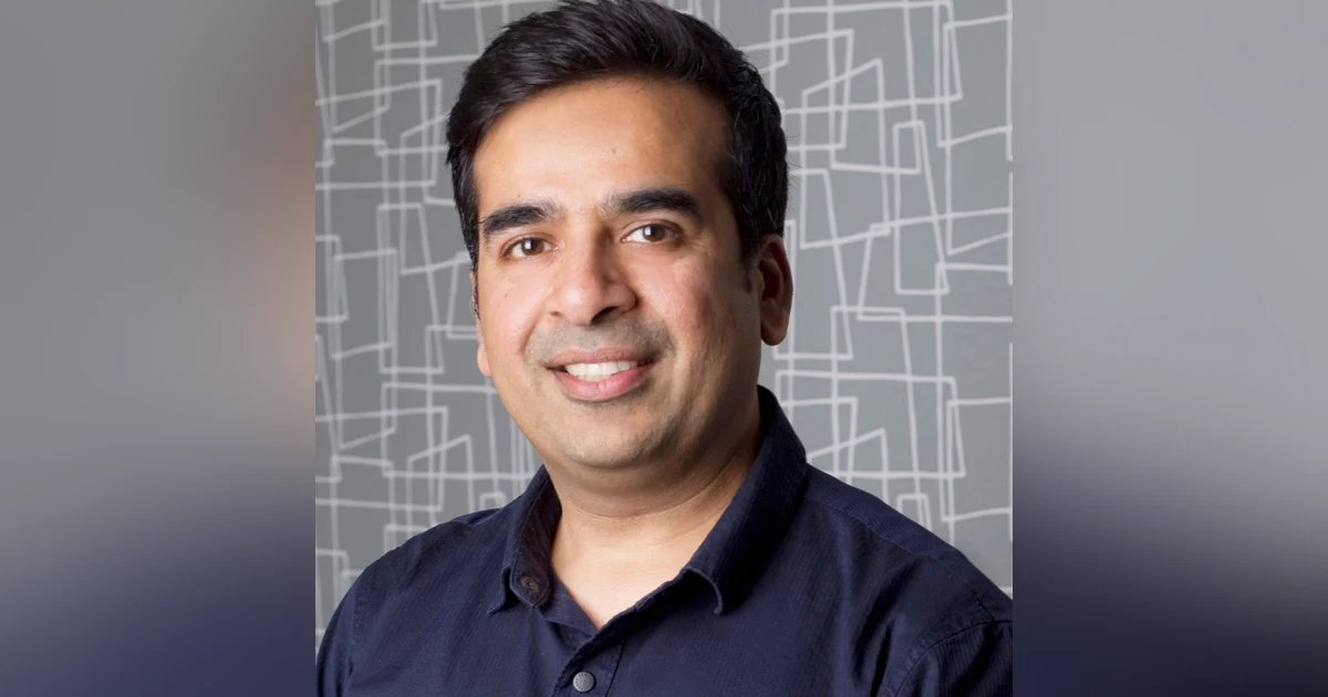 Abhi Arya, CEO Sandbox Curious World Cool Math Games President FEN Learning StoryArc Media