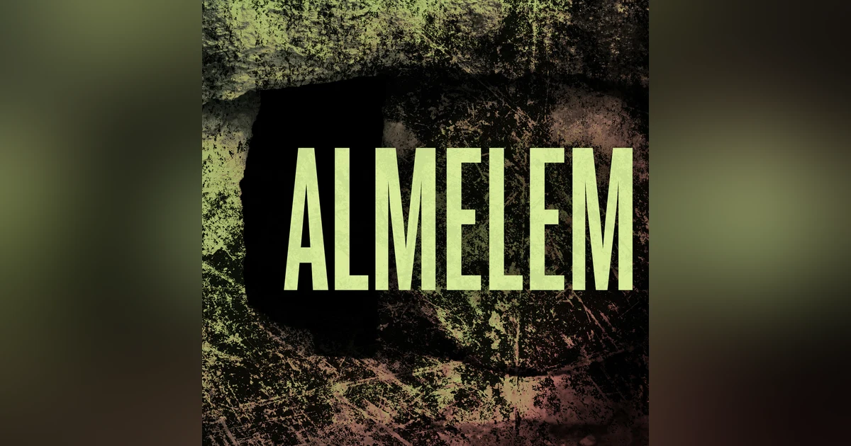 Presenting: ALMELEM