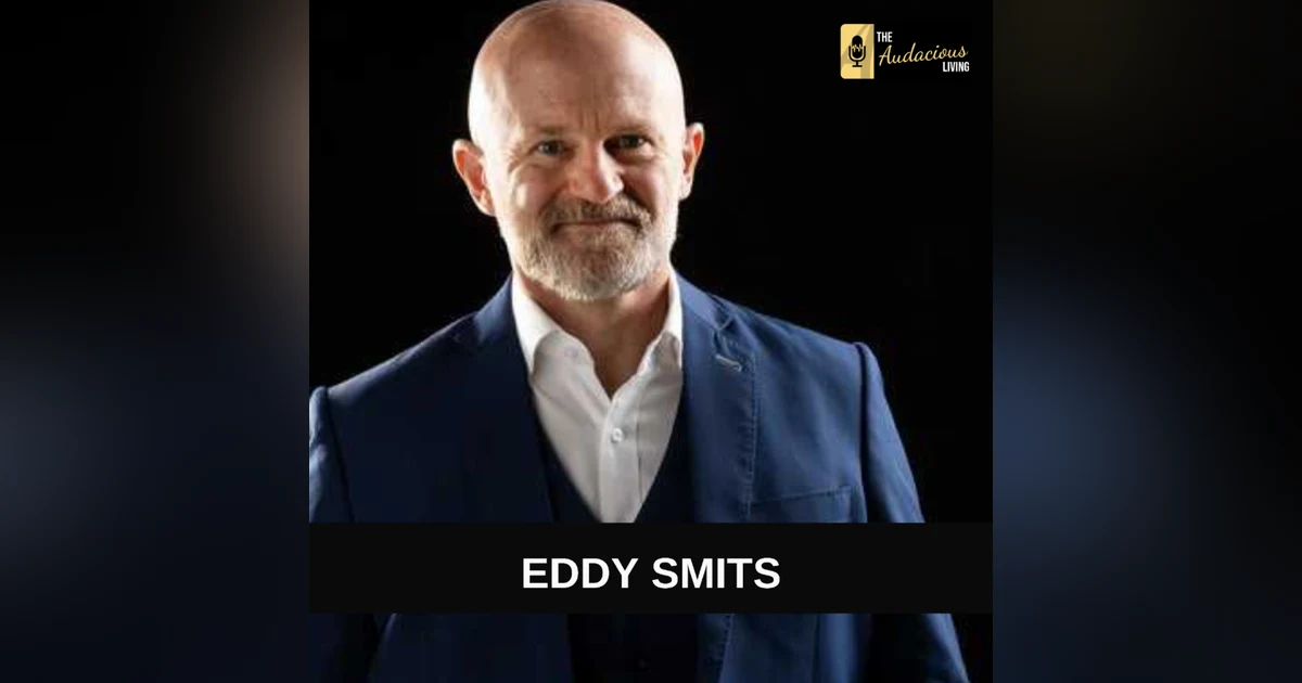 Finding Joy Through Clowning: Eddy Smits on Inspiring Resilience in Children