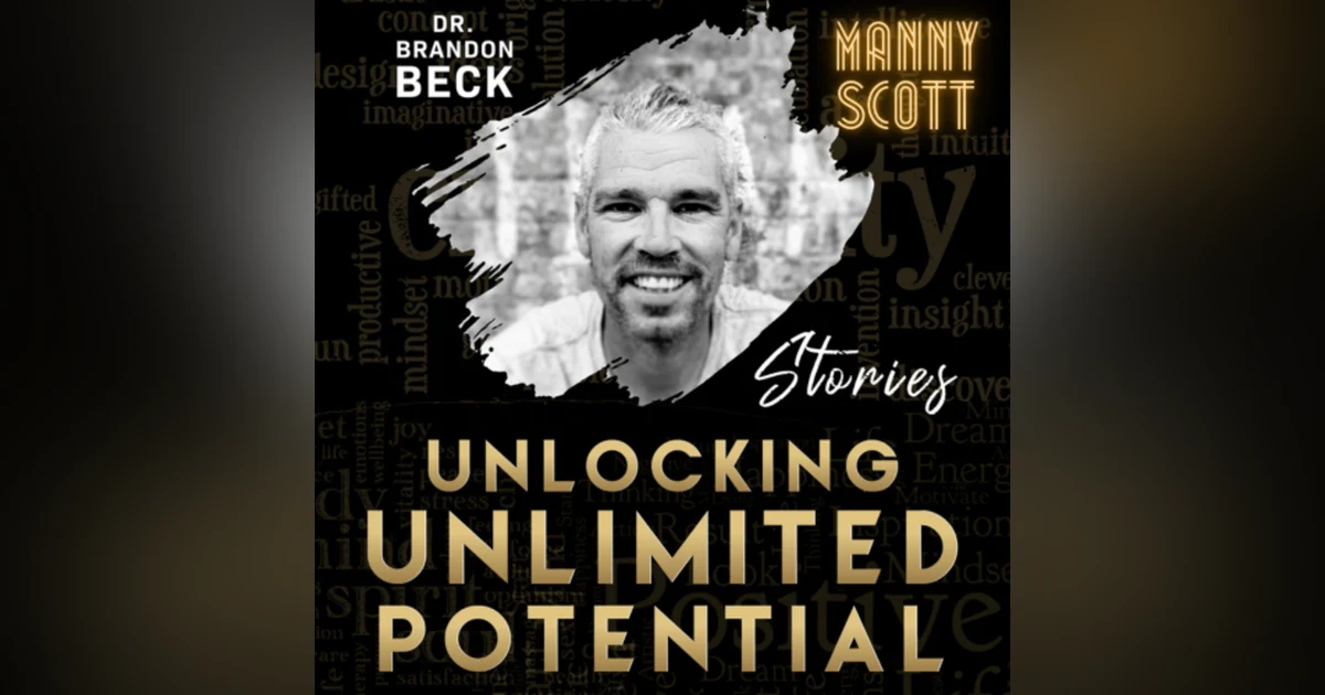 With Manny Scott "Teacher Secrets" (S2, E5)