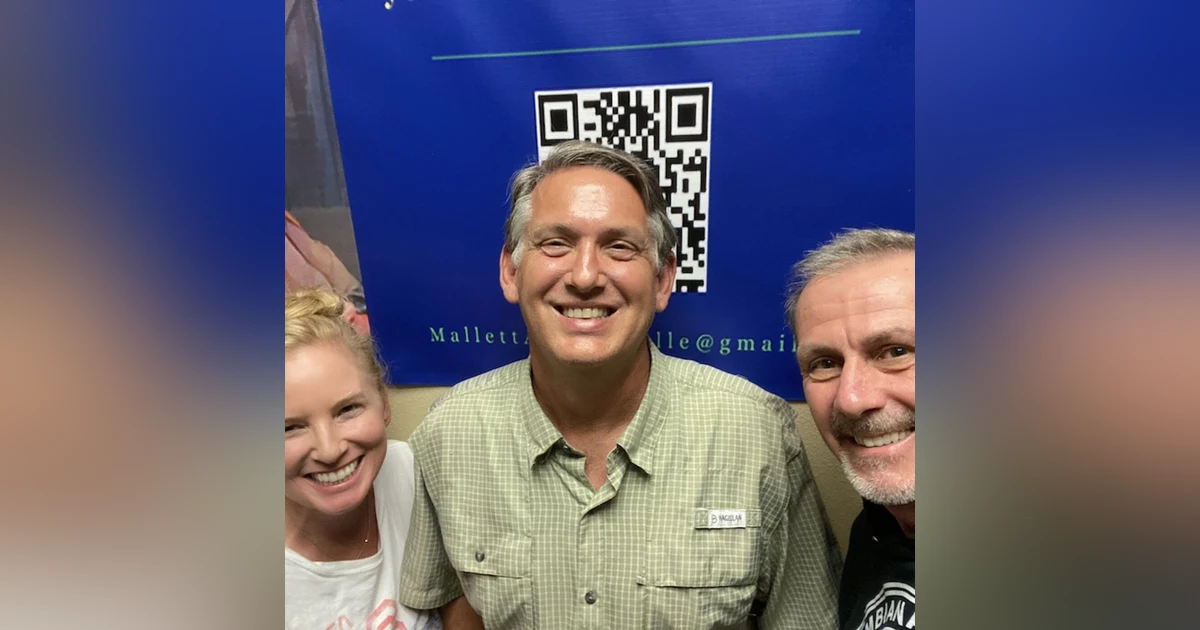 Ep.30 Don't Touch My Willie (Brad Hurlbut's grandfather's land was the location for Willie Nelson's first 4th of July Picnic in 1973)