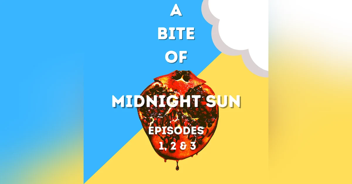 'Midnight Sun,' Ch. 6-10 | Twilight Saga