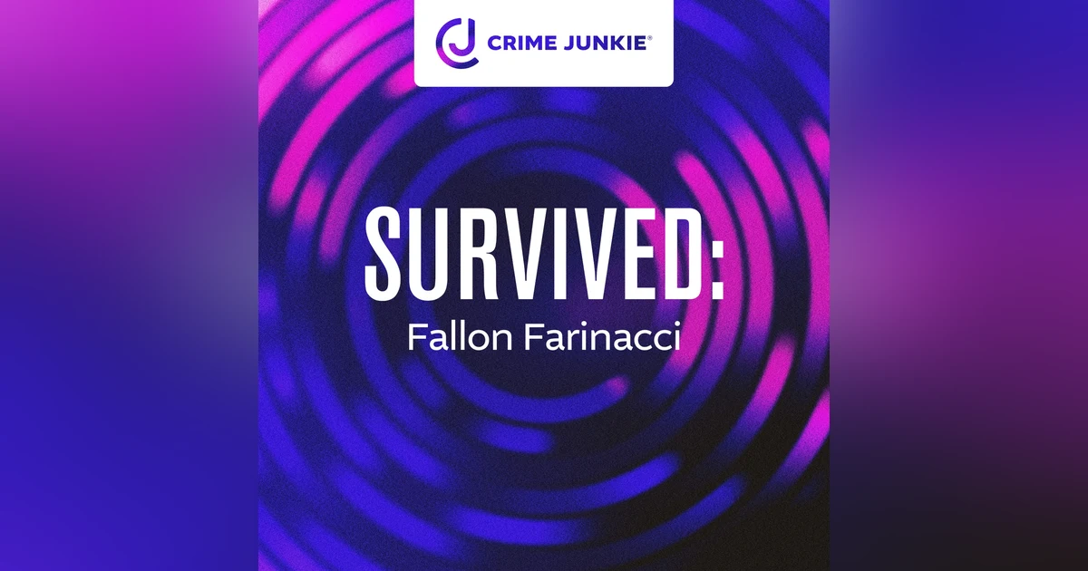 SURVIVED: Fallon Farinacci