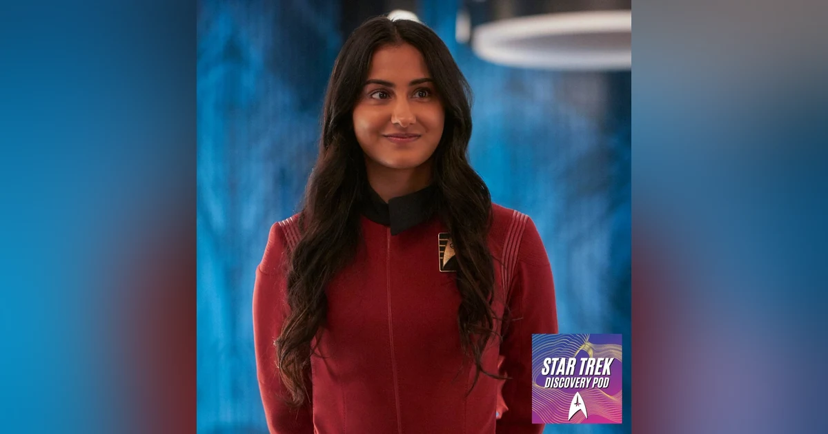 Star Trek Fans Pitch New Show Ideas