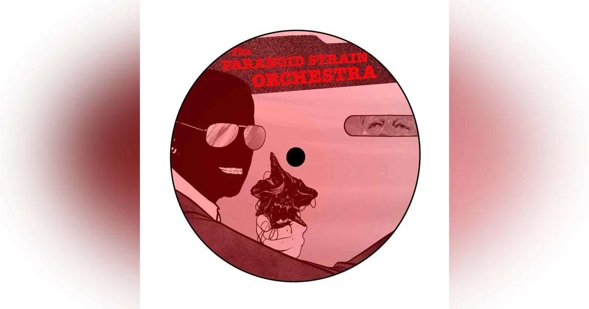 New! Upon A Red Horse: Act II