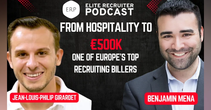 image for The Power of Your Database: How 60% of JLP's €500K Year Came From Existing Relationships