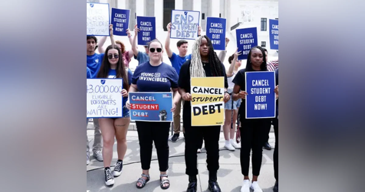 Trapped in Student Debt: How Gen X Lost the Promise of College