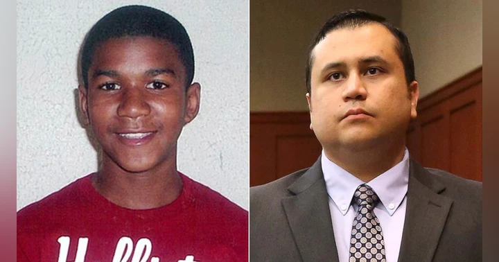 image for Stand Your Ground or Hunt Your Target? The Trayvon Martin Case