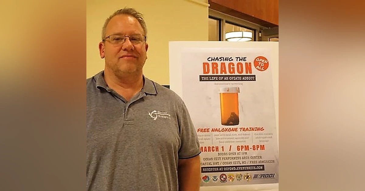 Michael DeLeon - #1 Booked Drug Educator in US Schools