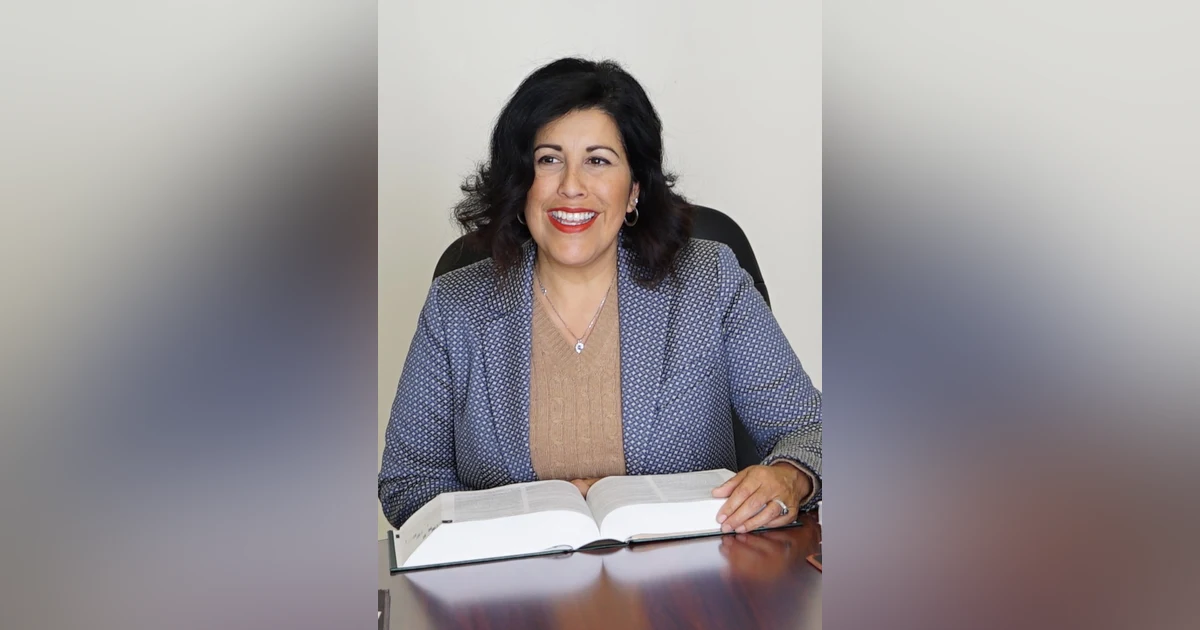 Roseann Torres - Albany Law