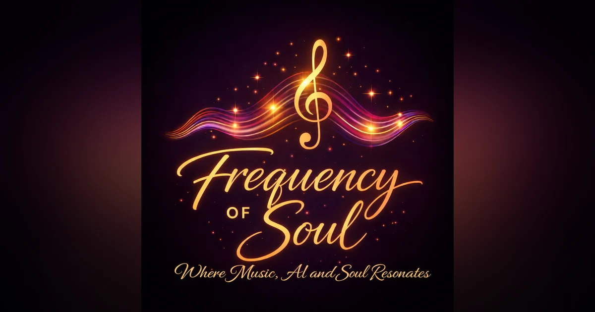 The Soundtrack of You