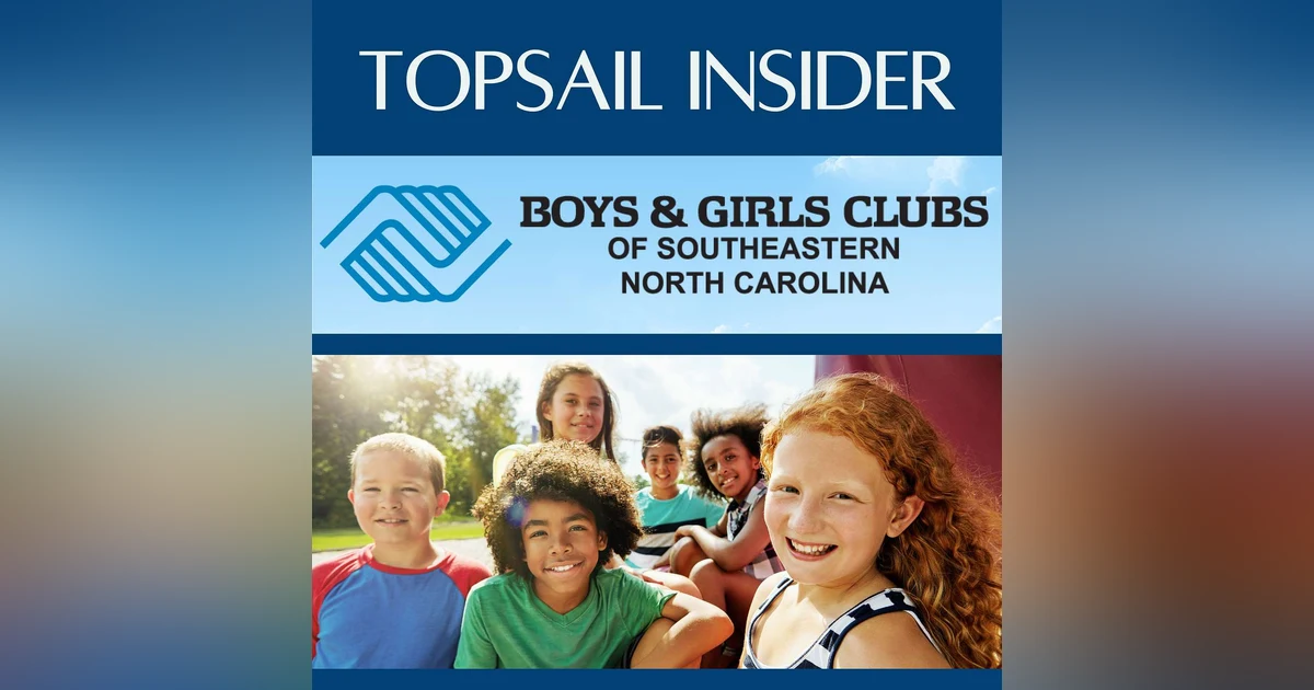 The Boys & Girls Clubs of Southeastern North Carolina