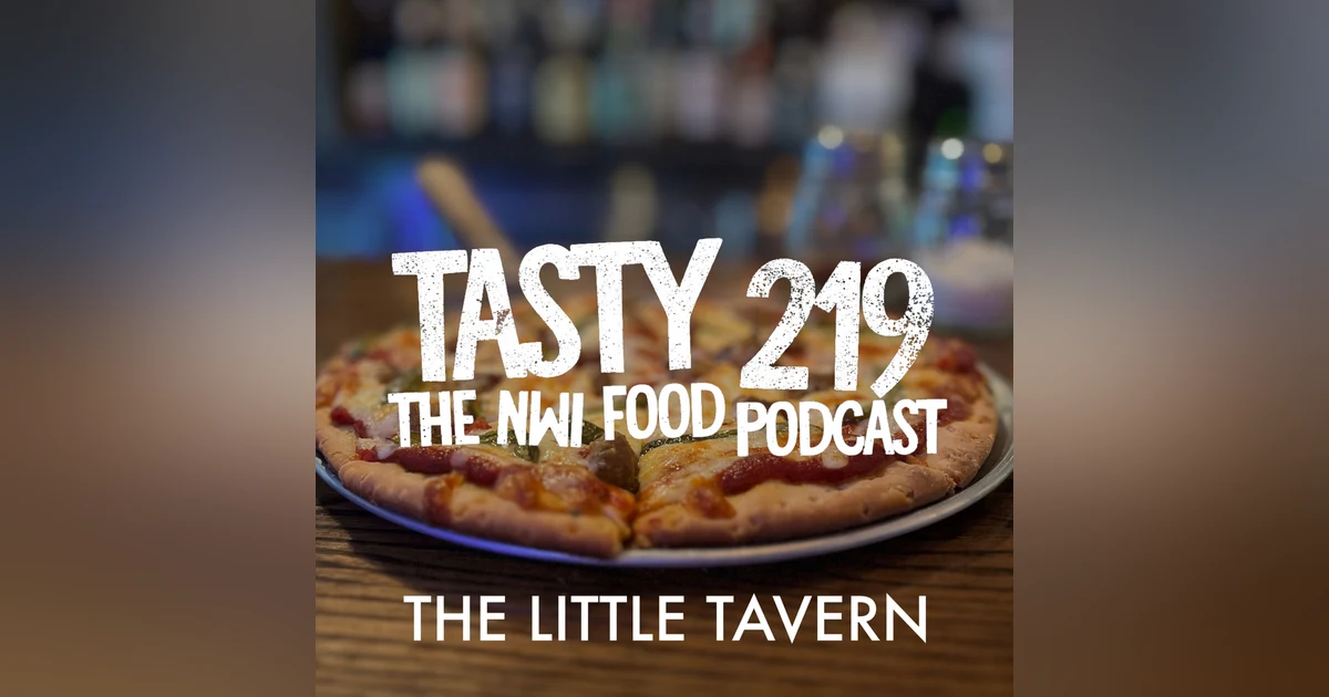 The Little Tavern