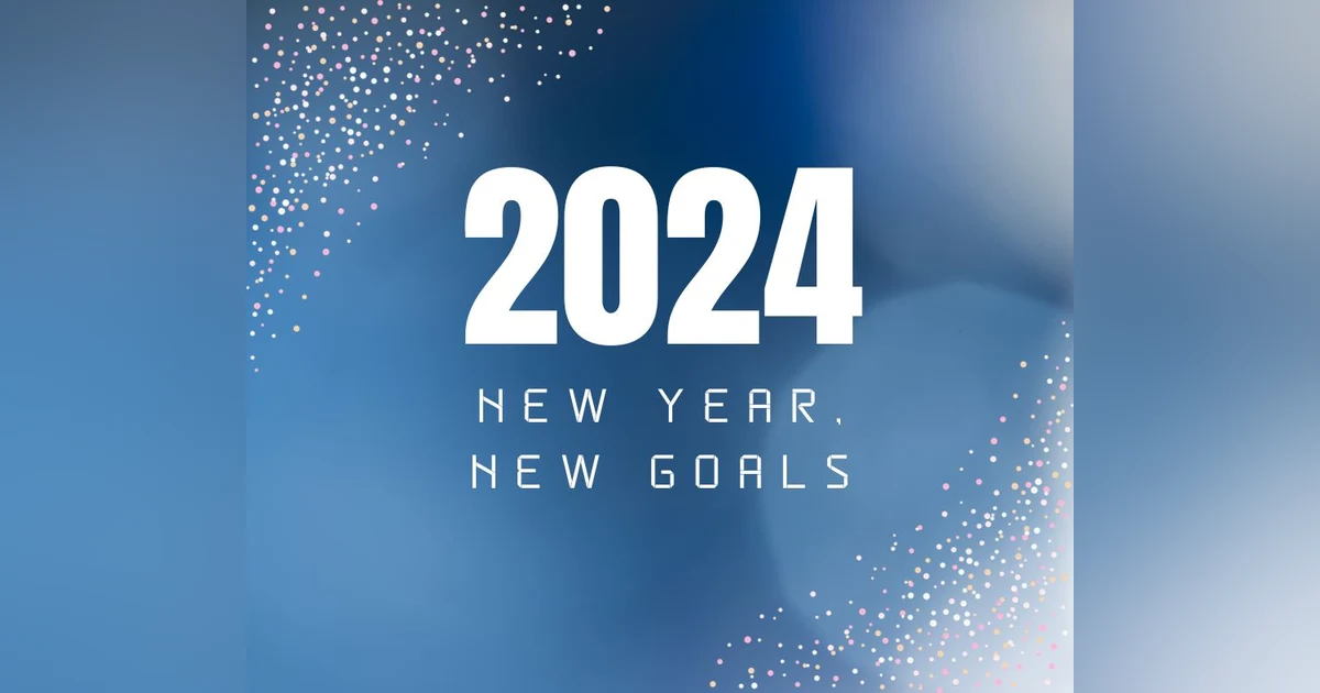 Podcast #326-New Year, New Goals