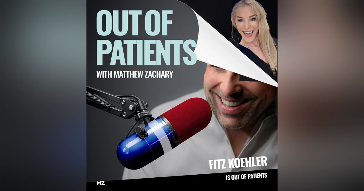 Fitz Happens: The Marvelous Fitz Koehler