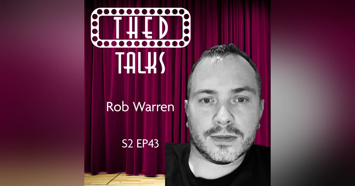 2.43 A Conversation with Rob Warren