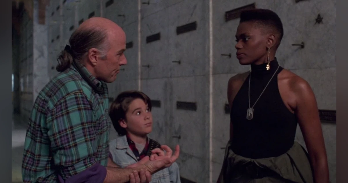 Jay Movie Talk Ep.136 Phantasm III Lord of The Dead(1994) Takeover