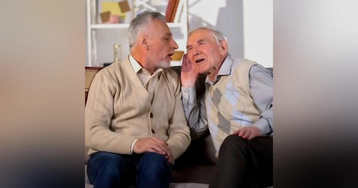 SoberNotMature - Episode 219 (Two Old Men Discussing Their Ailments)