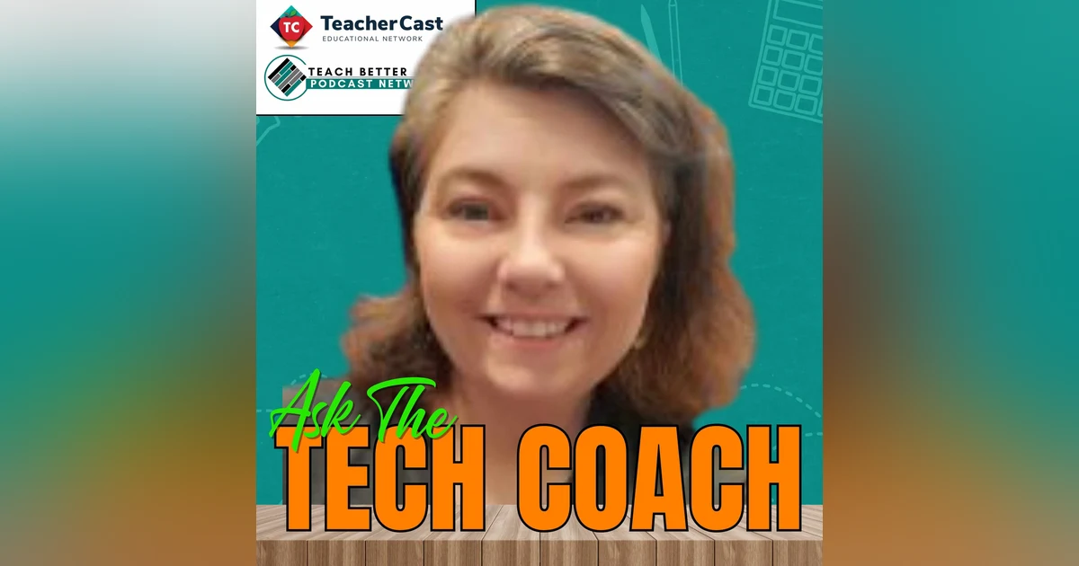 Helping Teachers Navigate the Artificial Intelligence Classroom
