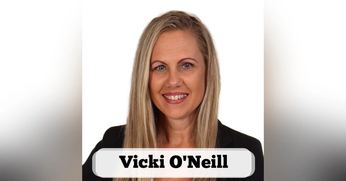 Vicki O'Neill