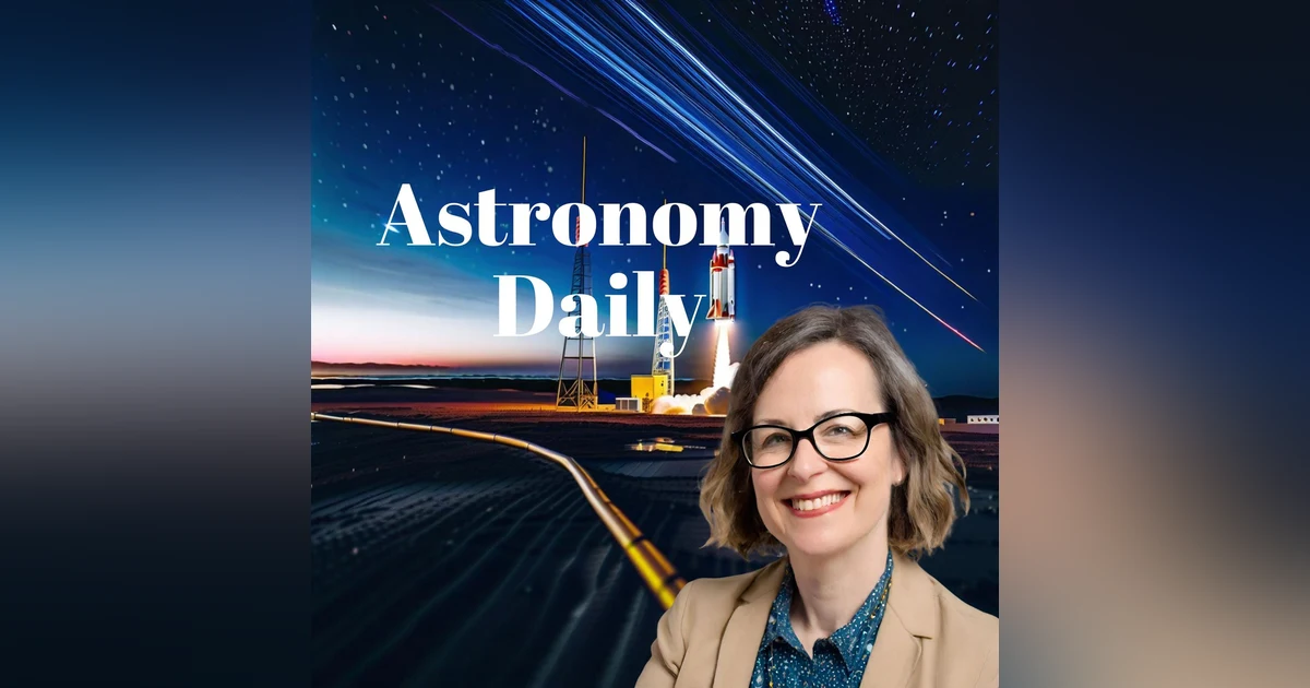 Europe's Space Independence: Nordic Launch Sites, July Meteor Showers, and a Cosmic Retraction