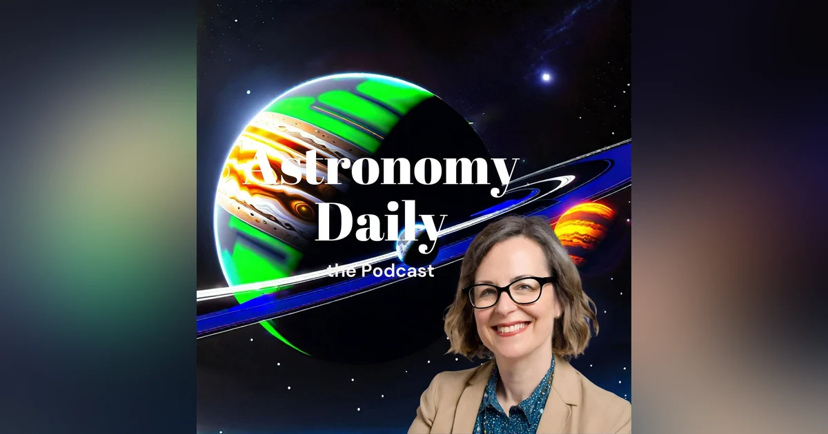 S03E146: NASA-Boeing Rift, Europa Clipper's Launch, and Asteroid 2024 RW1's Fiery Show