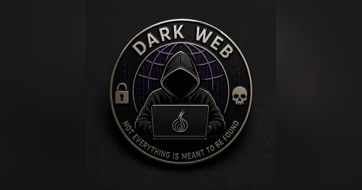 The Dark Web vs The Hype
