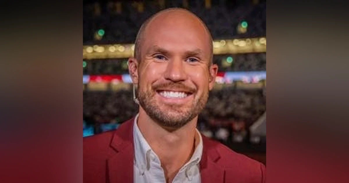 ICYMI: Devin Heroux, CBC’s Mr Olympics