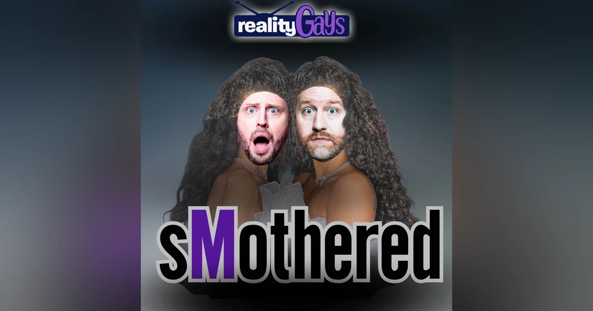 sMothered 0501: "Ponies, Parties and Pageants, Oh My"