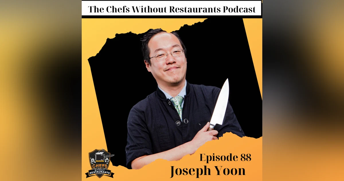 Learn About Eating Insects with Joseph Yoon of Brooklyn Bugs