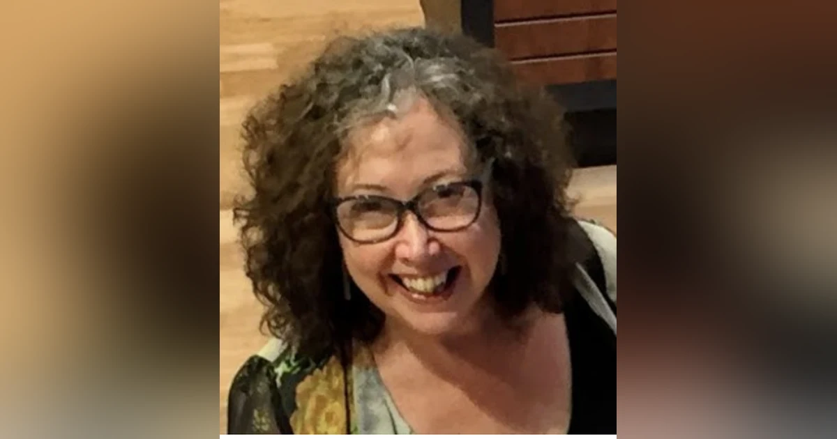 Virginia Deluca: Insights on Love & Lost Later In Life