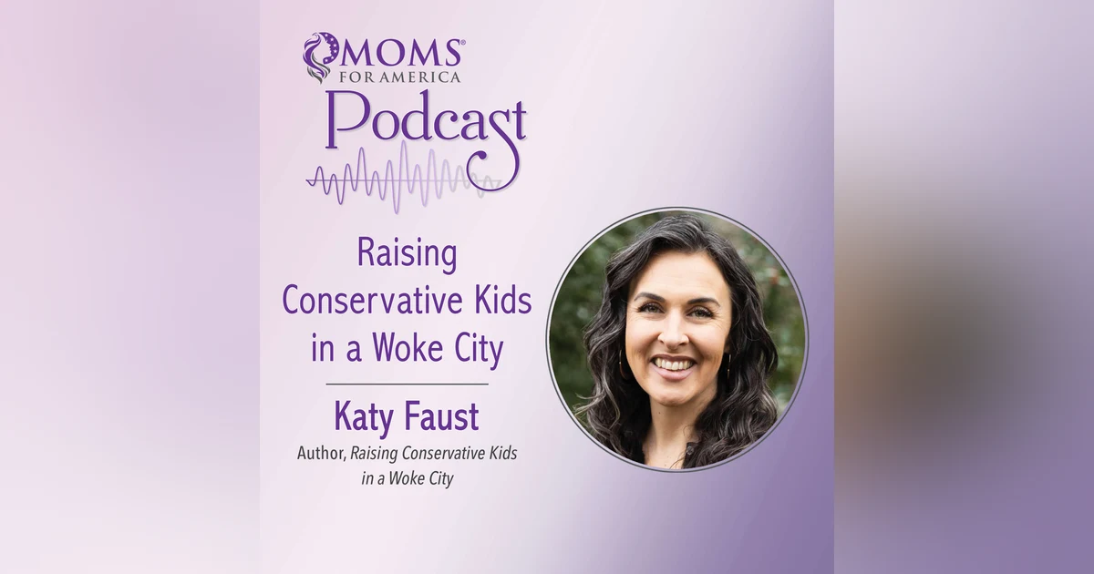 Raising Conservative Kids in a Woke City