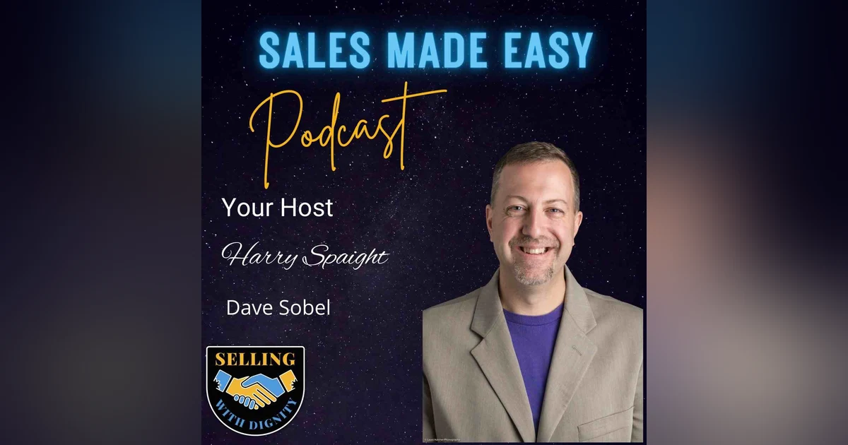 Dave Sobel of MSP Radio: Explains ChatGPT and Talks Entrepreneurship