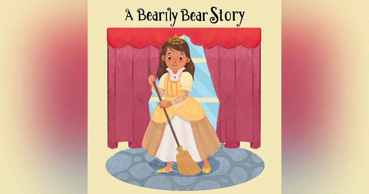 A Tale of Sweeping Beauty