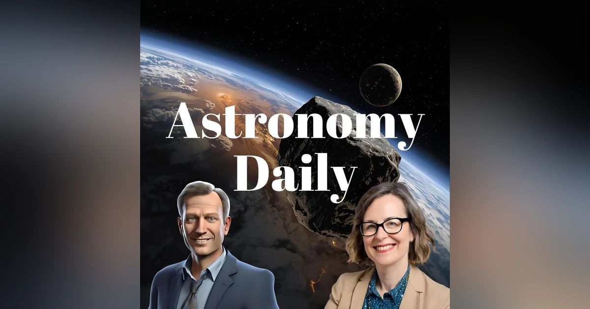 Cosmic Updates: Asteroid Approaches, SpaceX's Busy Week, and Solar Secrets Unveiled