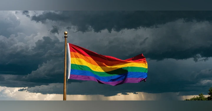 image for The Impact of the Trump Administration on the LGBTQ+ Community: A Journey Through Setbacks and Advocacy