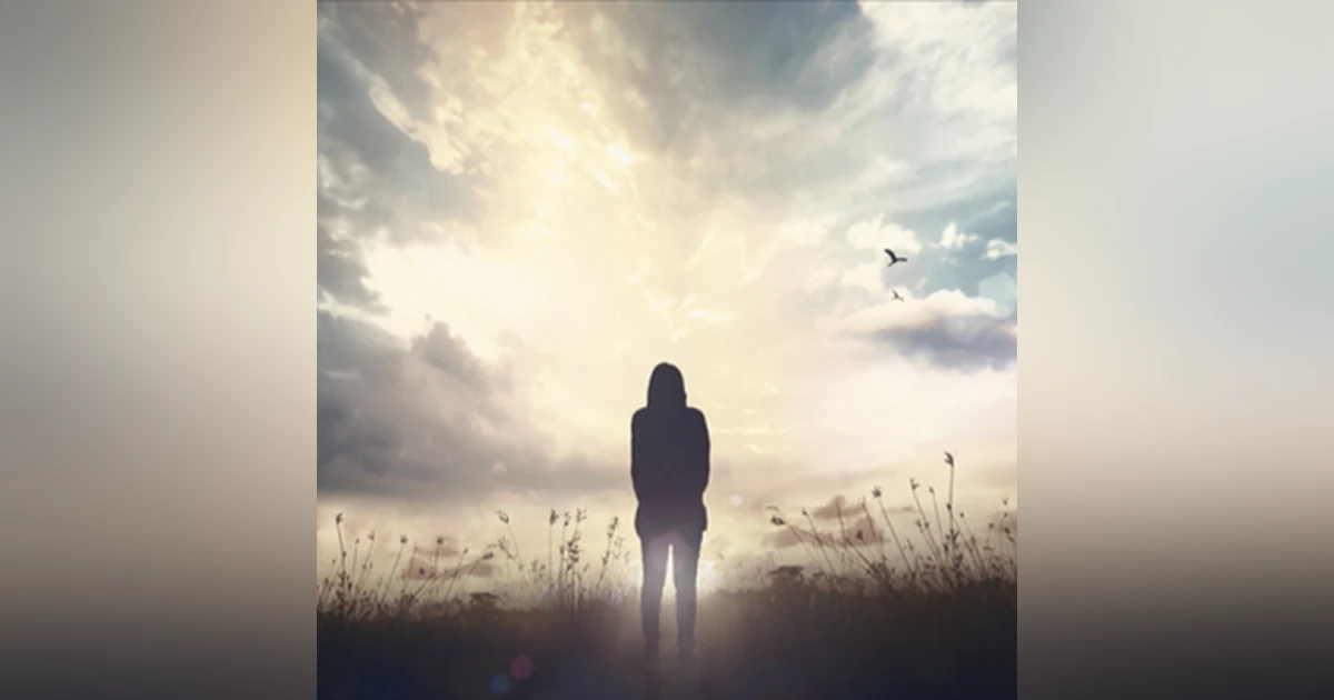 It’s The Little Things: How to Become Less Afraid of Death