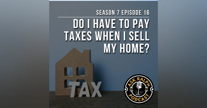 image for How Can I Minimize Taxes When Selling My House?