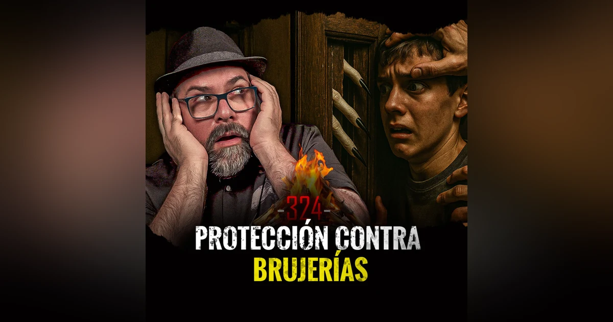 Historias de Brujería de Traición , Demonios del Despecho y Ritos Siniestros | EP 324