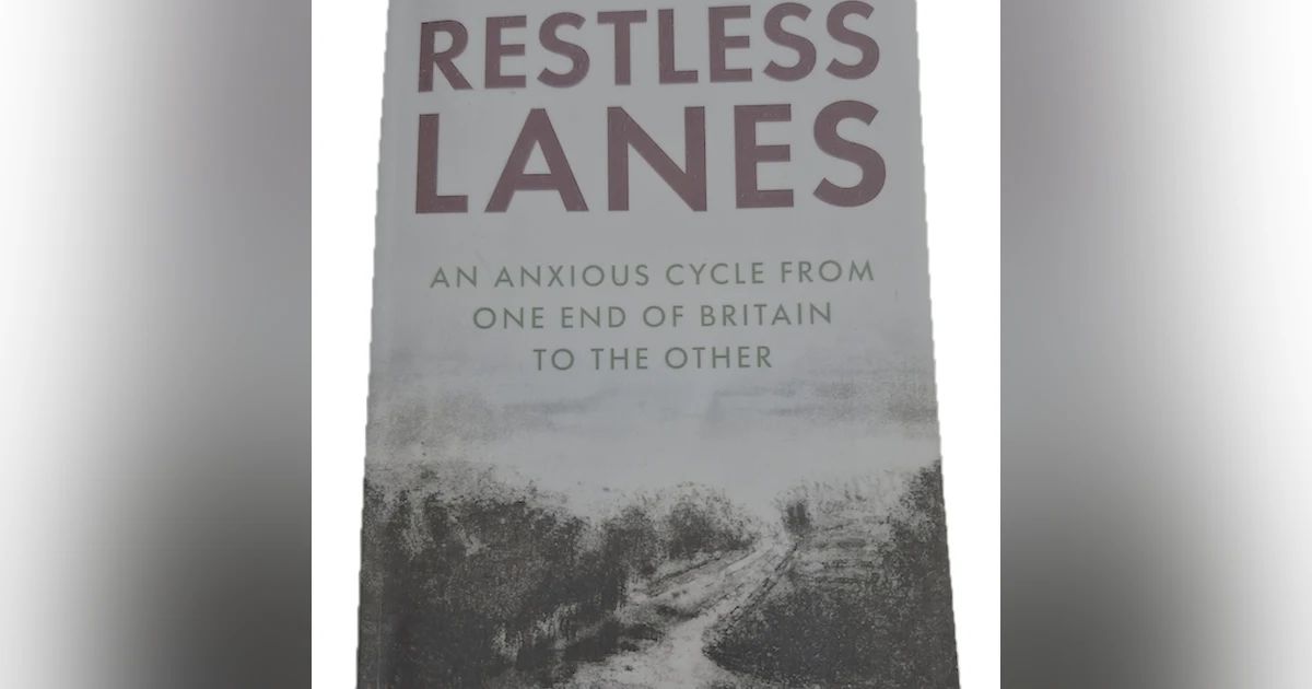 Restless lanes