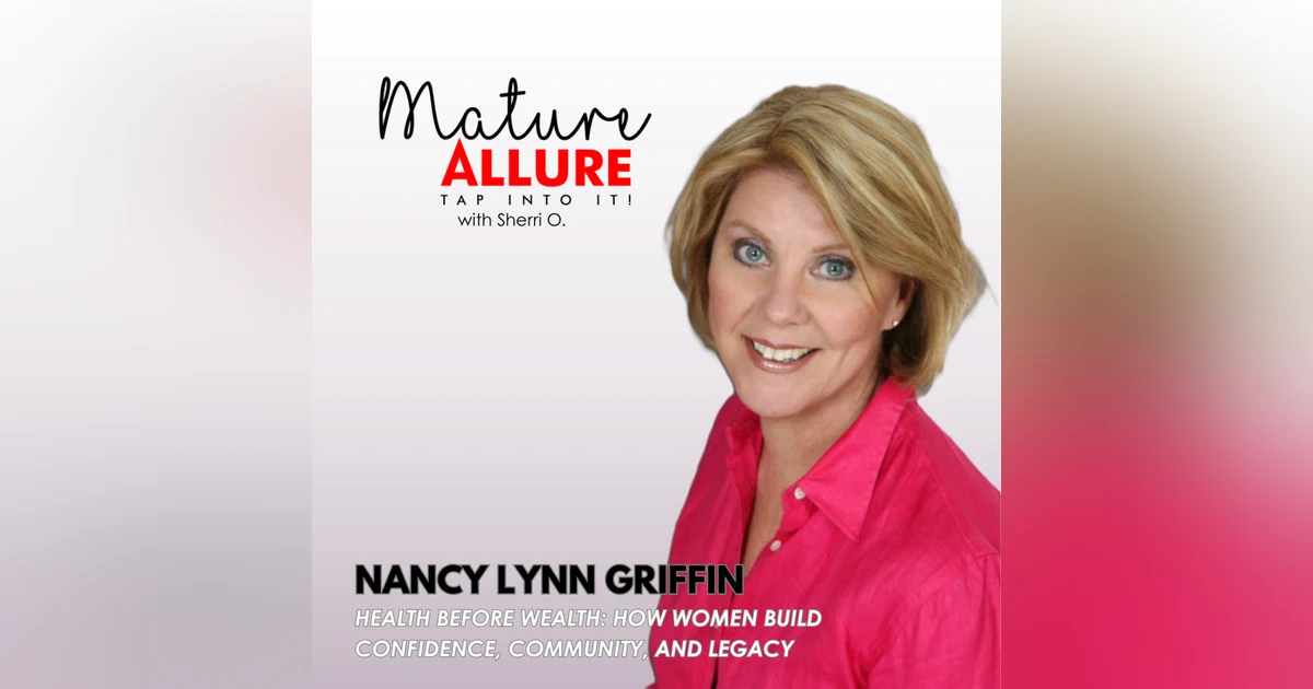 Health Before Wealth: How Women Build Confidence, Community, and Legacy