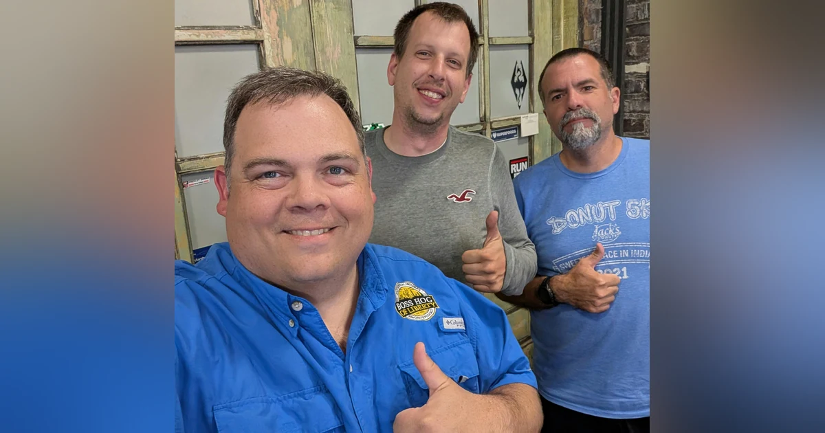 BHOL 442: Special Election; Preservation Committee Resignations; Indy 500
