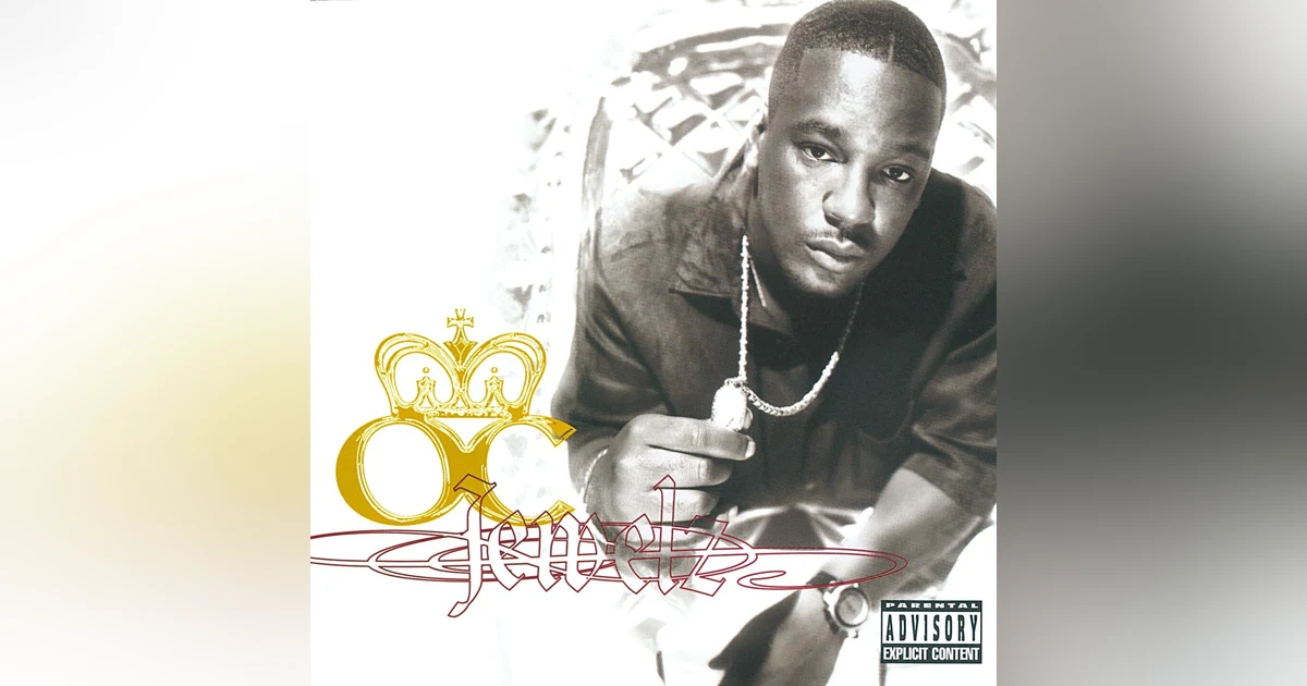 O.C.: Jewelz (1997). "Mush" Makes Sure of No Sophomore Slump.